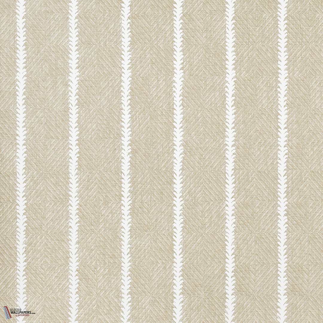 Barrier weave behang-Thibaut-Beige-Rol-Selected Wallpapers-Interiors