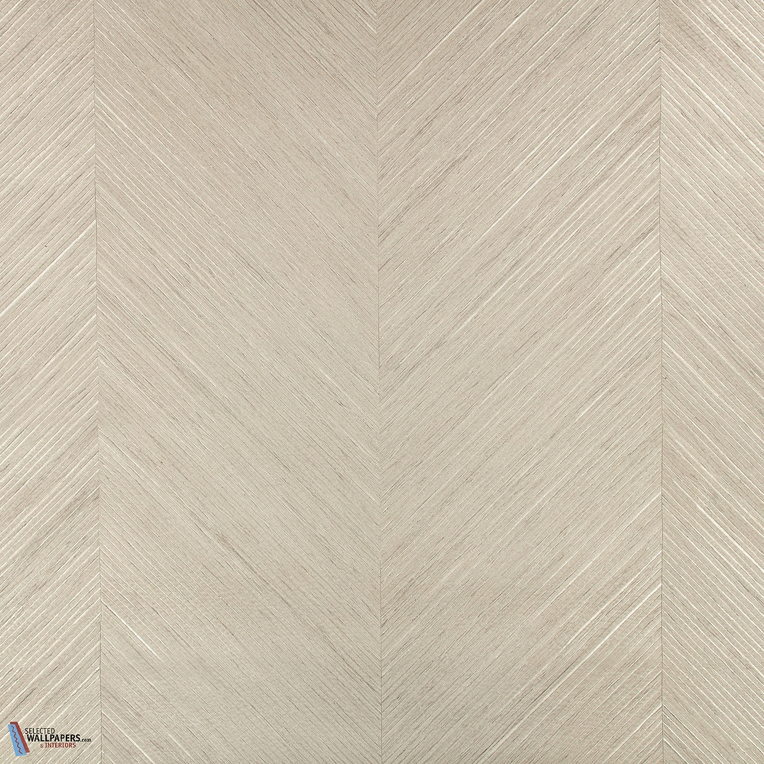 Baryte Wallcovering-Zinc Textile-wallpaper-behang-Tapete-wallpaper-Silver Grey-Rol-Selected Wallpapers