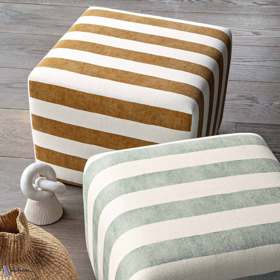 Batignolles Stof-Casamance-Selected-Wallpapers-Interiors