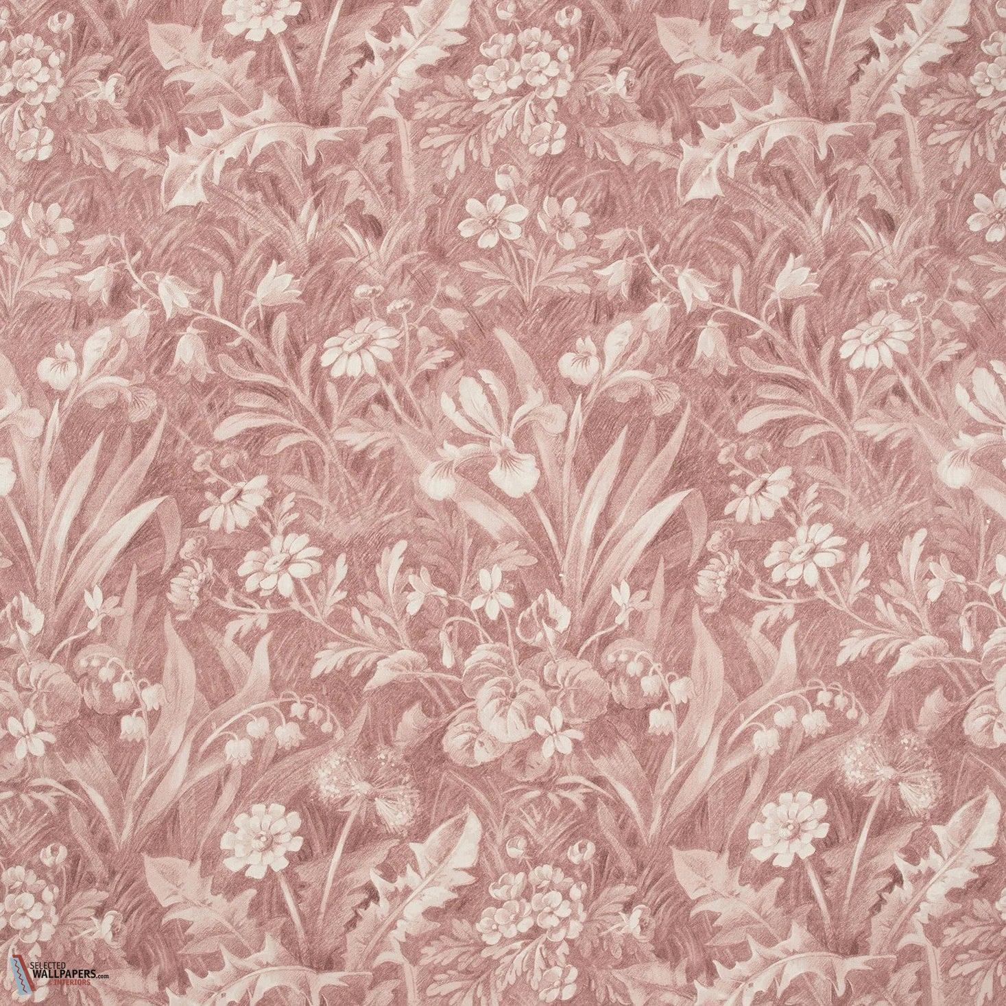 Beltane stof-House of Hackney-Cosmos-Meter (M1)-Selected Wallpapers-Interiors