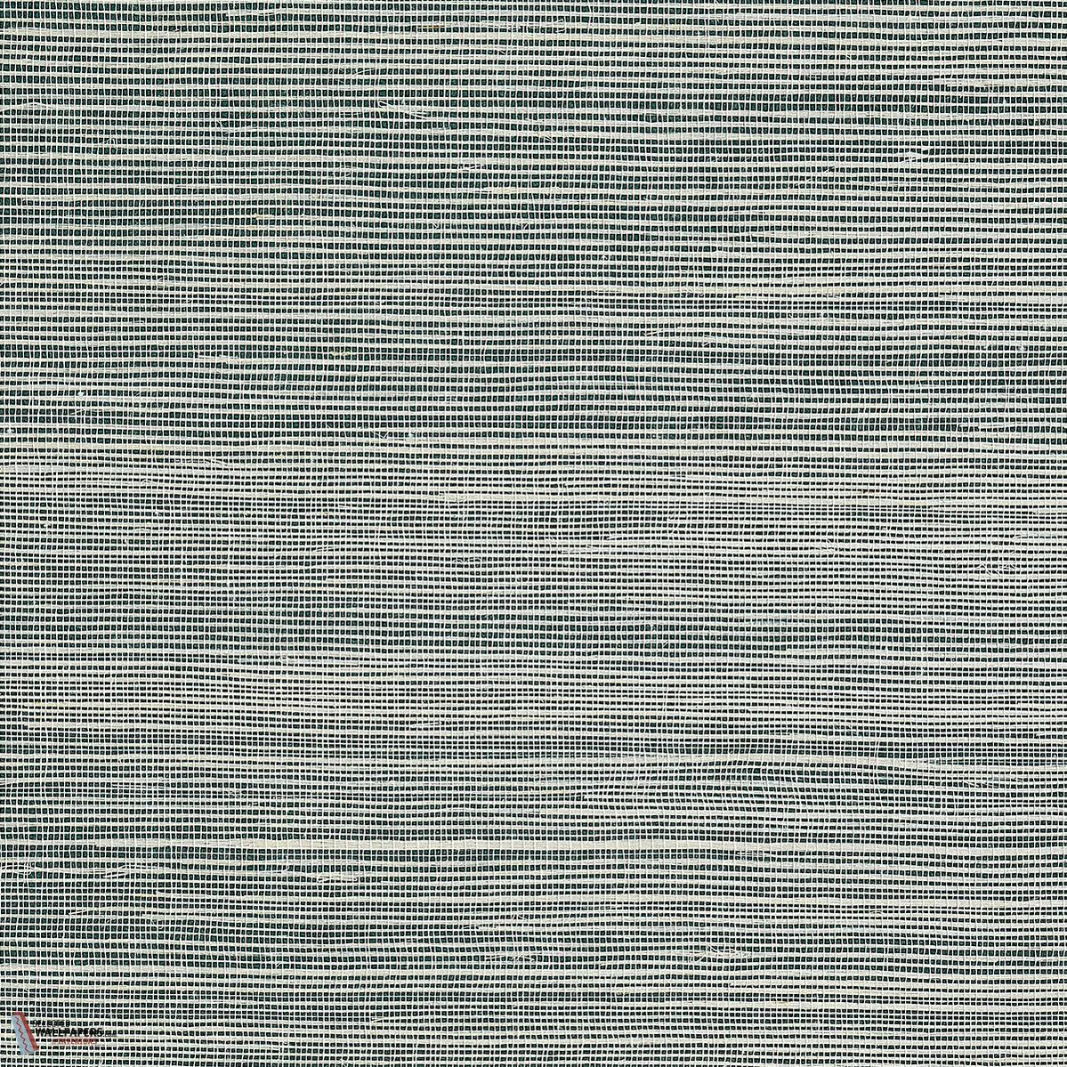 Bermuda Hemp II-Phillip Jeffries-wallpaper-behang-Tapete-wallpaper-Midnight Jade-Rol-Selected Wallpapers