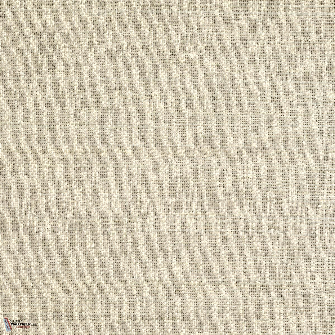 Bermuda Hemp II-Phillip Jeffries-wallpaper-behang-Tapete-wallpaper-Soft Ivory-Rol-Selected Wallpapers