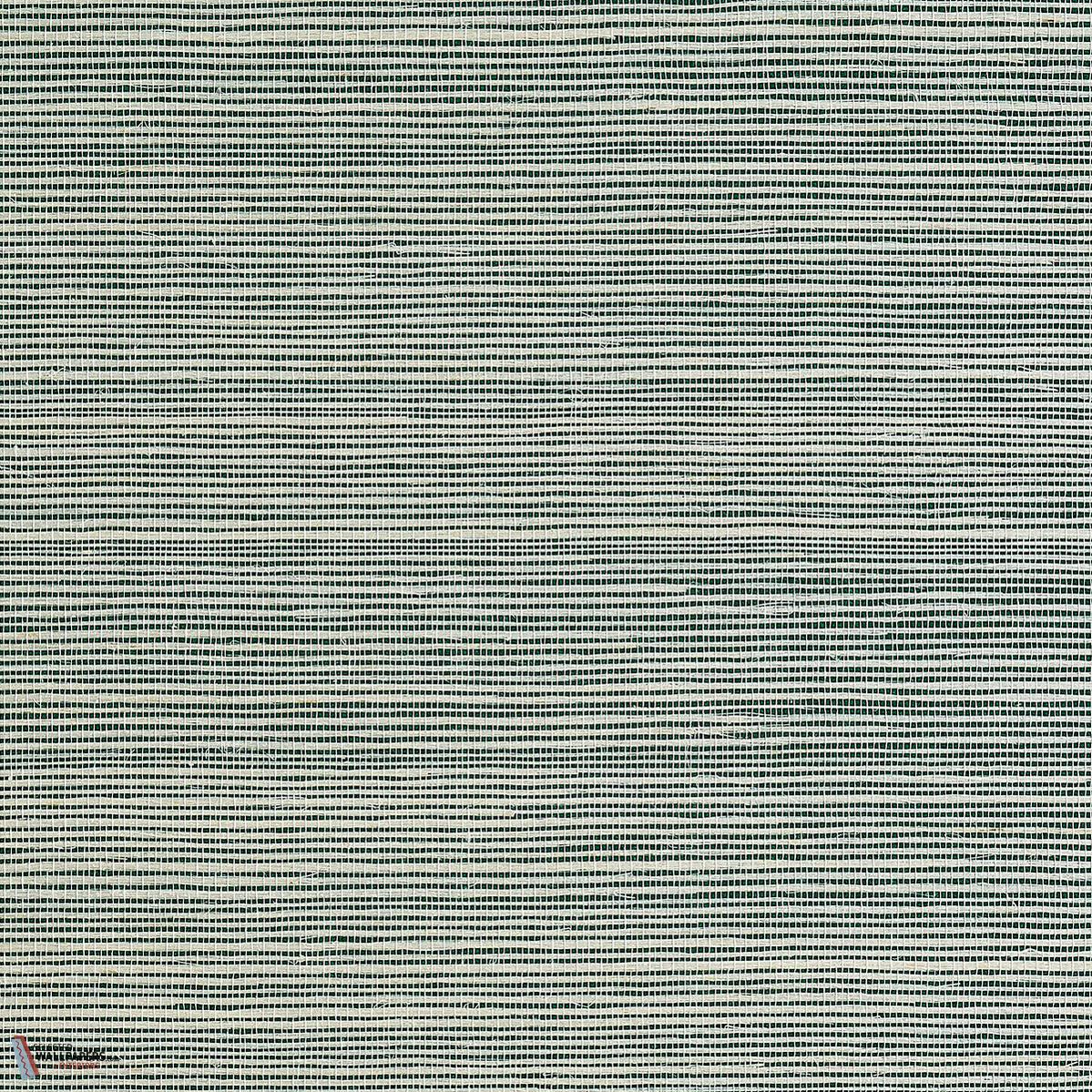 Bermuda Hemp II-Phillip Jeffries-wallpaper-behang-Tapete-wallpaper-Tropic Green-Rol-Selected Wallpapers