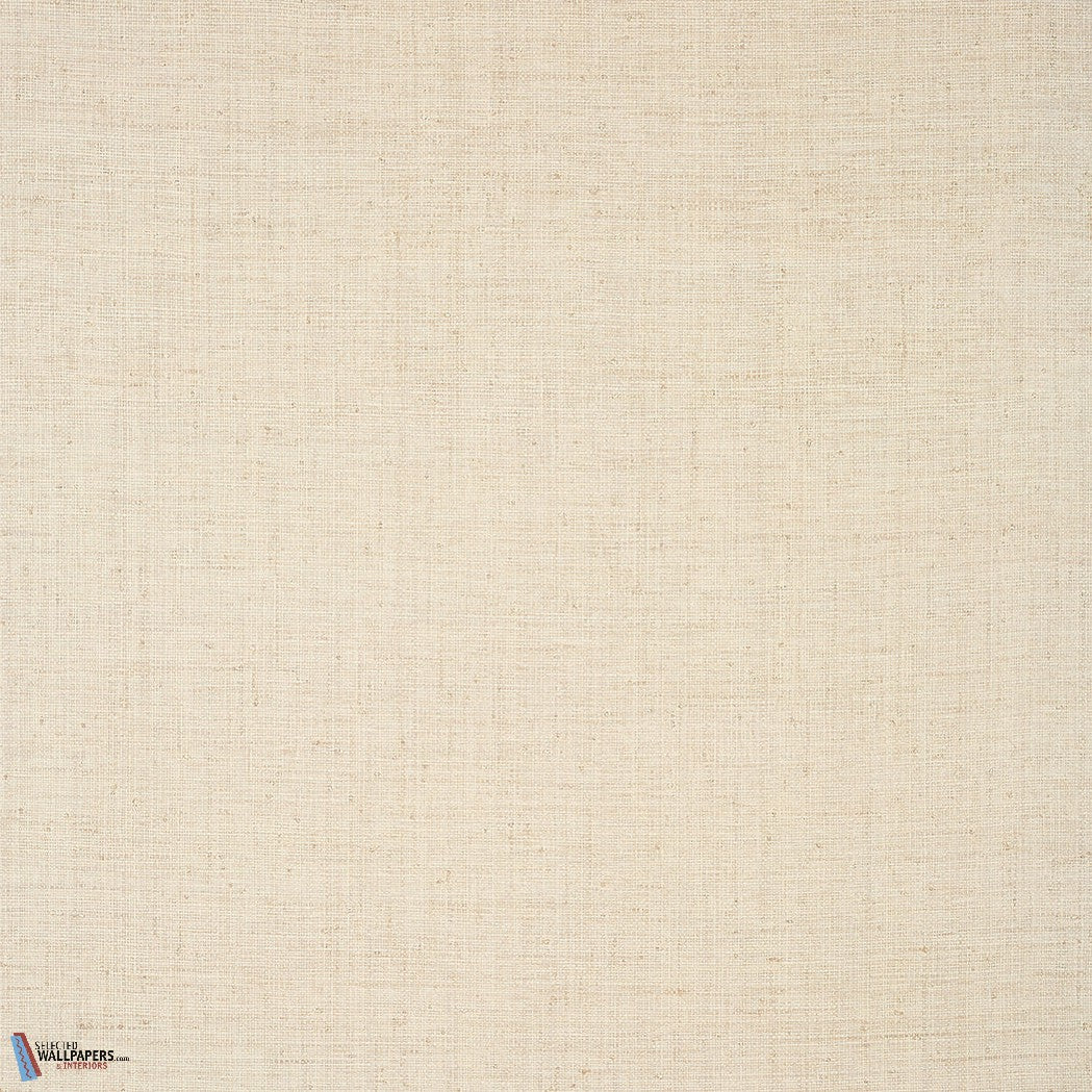 Bethany Raffia-Thibaut-Off White-Rol-Selected-Wallpapers-Interiors
