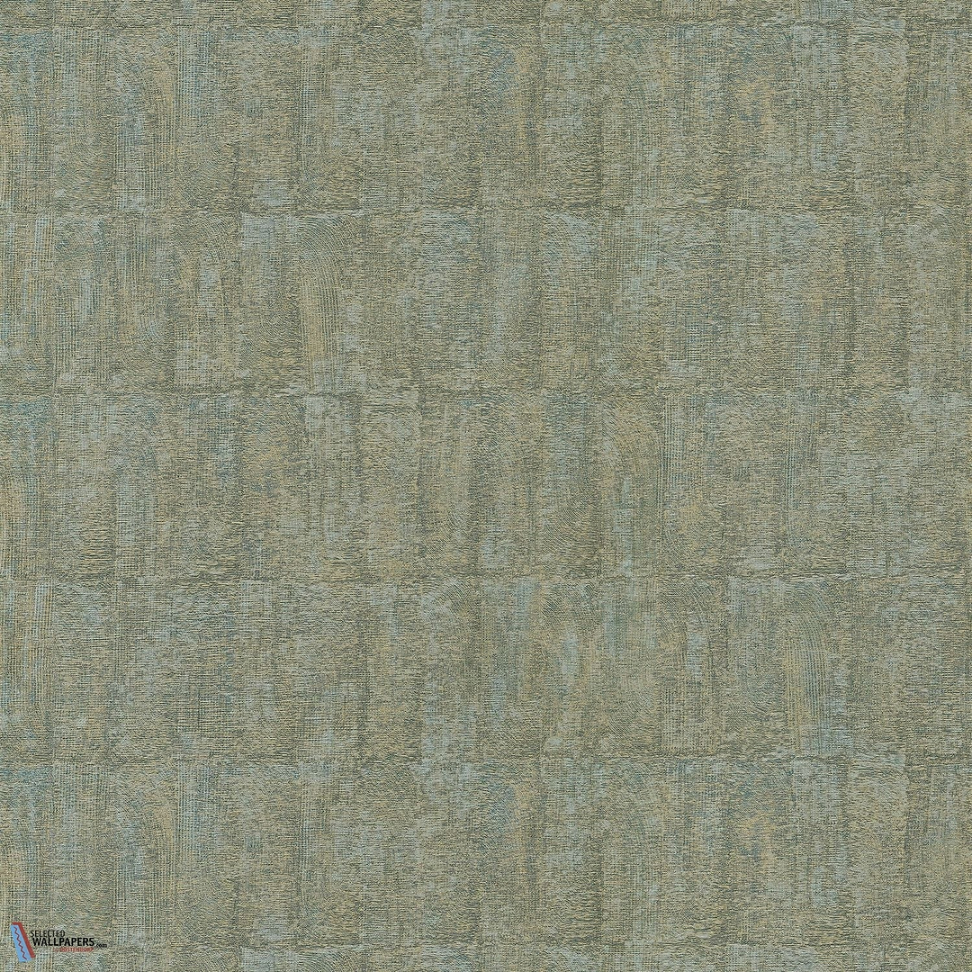 Bizen-behang-Tapete-Casamance-Lichen-Rol-76091426-Selected Wallpapers