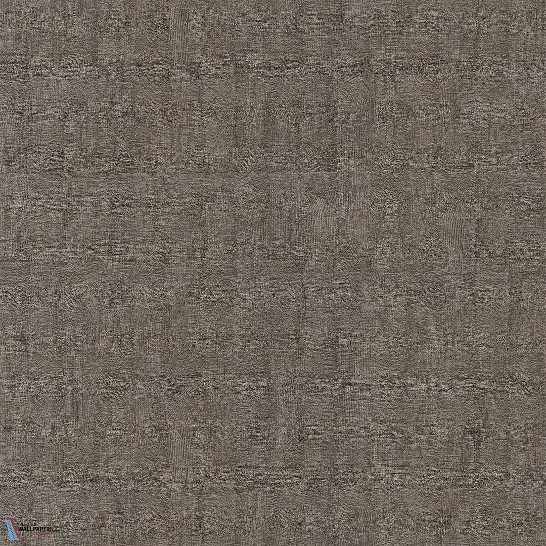 Bizen-behang-Tapete-Casamance-Anthracite-Rol-76091528-Selected Wallpapers
