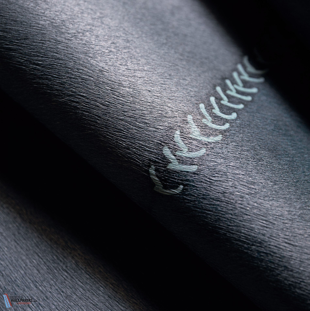 Blasons behang-behang-Elitis-Selected Wallpapers &amp; Interiors