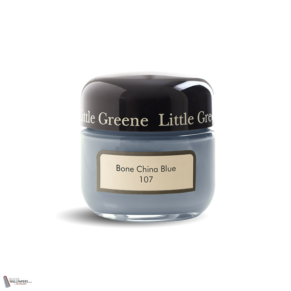 Bone China Blue verf Little Greene 107-Selected-Wallpapers-Interiors