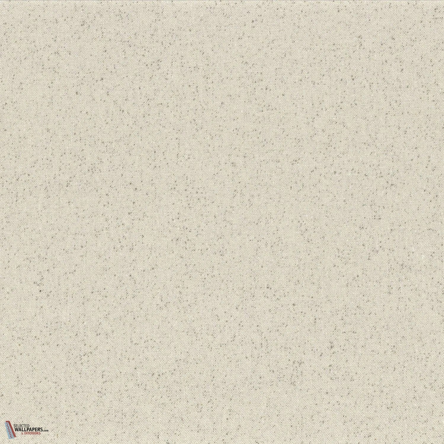 Bongo stof-Casamance-fabric-Craie-Meter (M1)-Selected-Wallpapers-Interiors