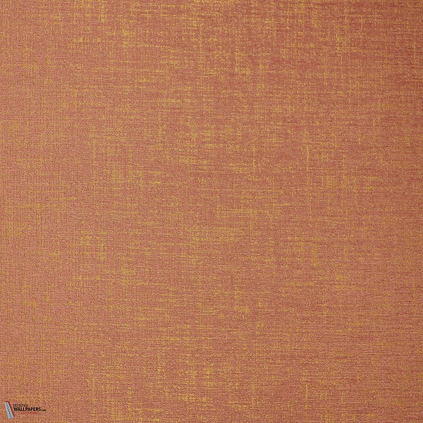 Boogy Woogie behang-Dutch Walltextile Company-Old Pink-Meter (M1)-Selected Wallpapers-Interiors