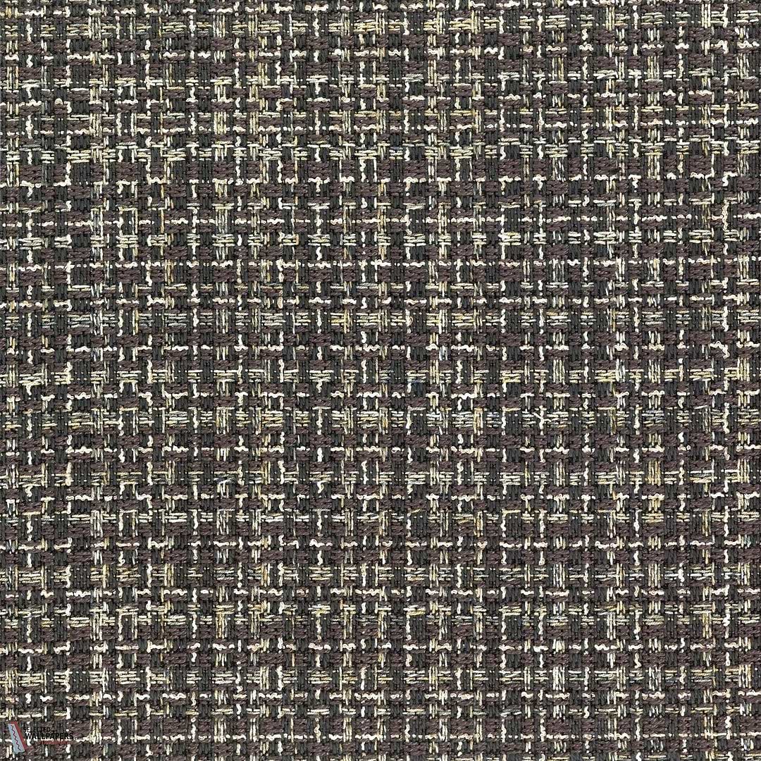 Brera stof-Casamance-Anthracite-Meter (M1)-Selected Wallpapers-Interiors