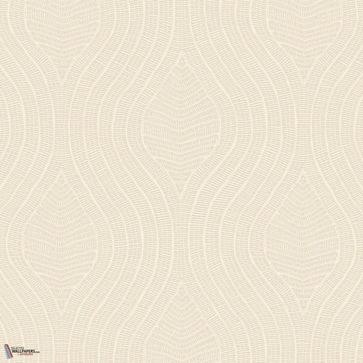 Brodelia behang-Casamance-56-Rol-Selected Wallpapers-Interiors