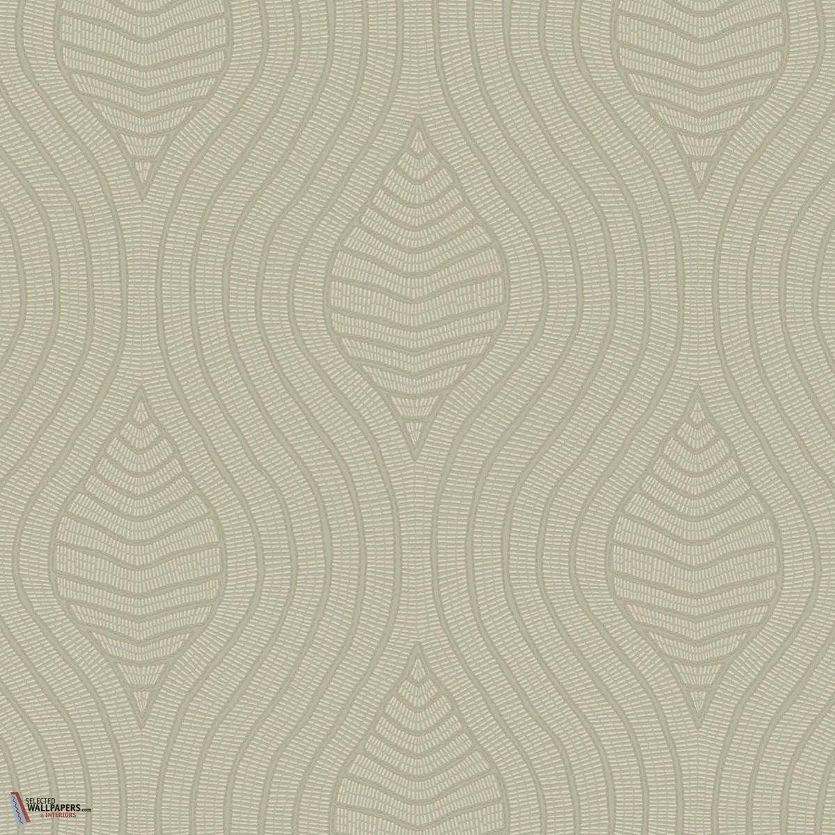 Brodelia behang-Casamance-60-Rol-Selected Wallpapers-Interiors