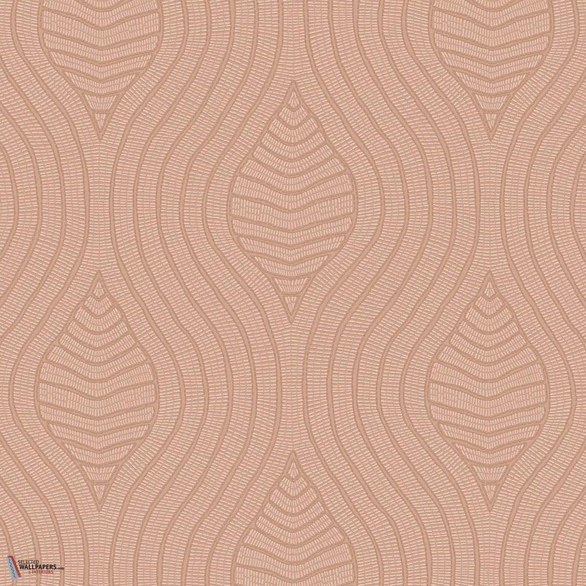 Brodelia behang-Casamance-62-Rol-Selected Wallpapers-Interiors
