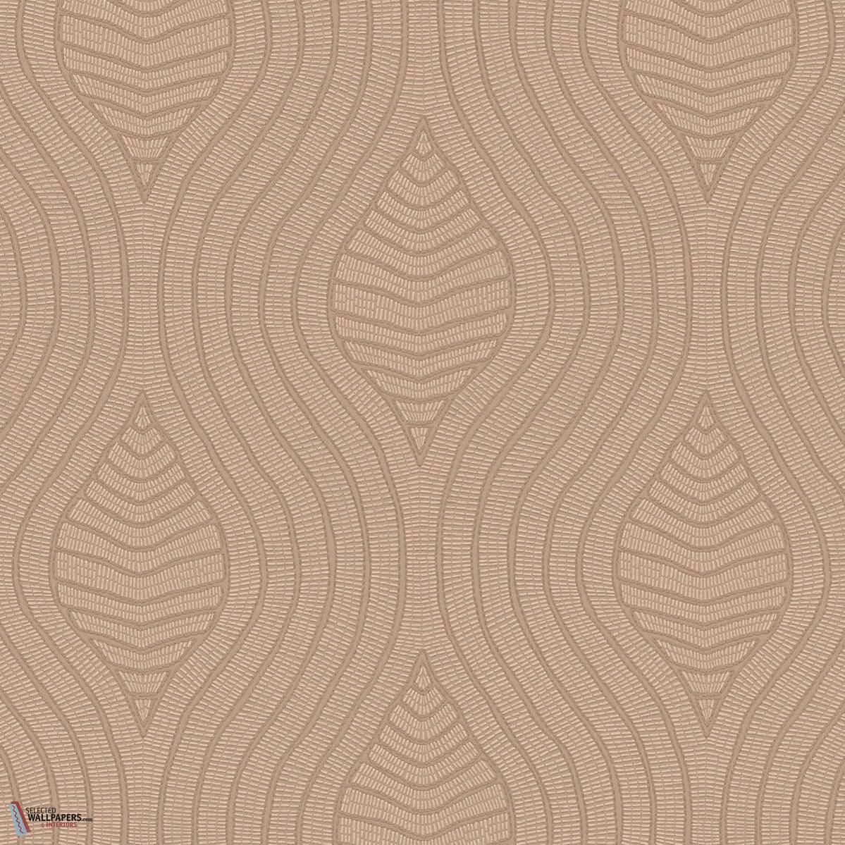 Brodelia behang-Casamance-64-Rol-Selected Wallpapers-Interiors