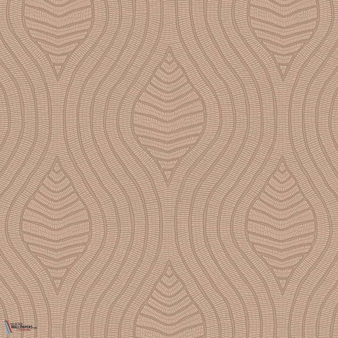 Brodelia behang-Casamance-64-Rol-Selected Wallpapers-Interiors