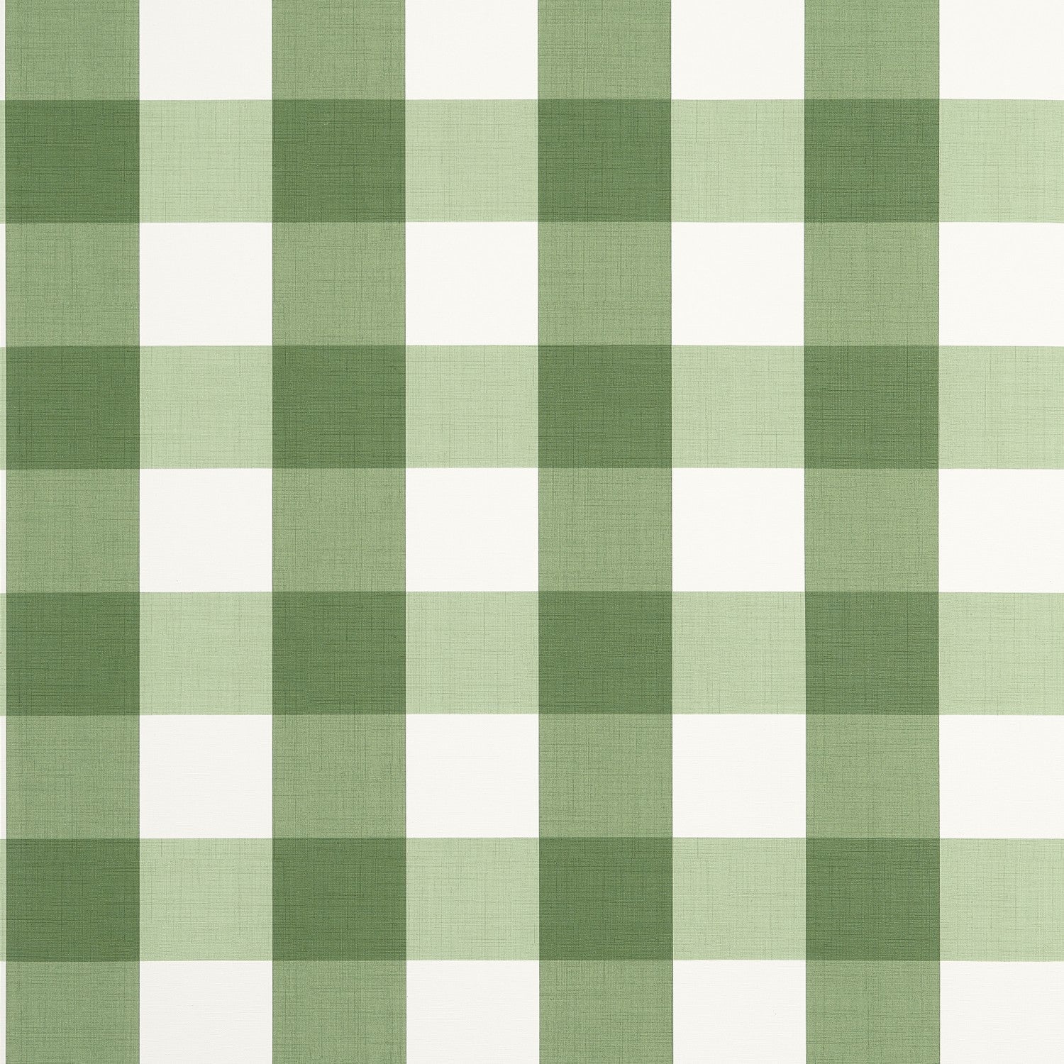 Buffalo Check behang-Thibaut-wallpaper-tapete-Green-Rol-Selected-Wallpapers-Interiors