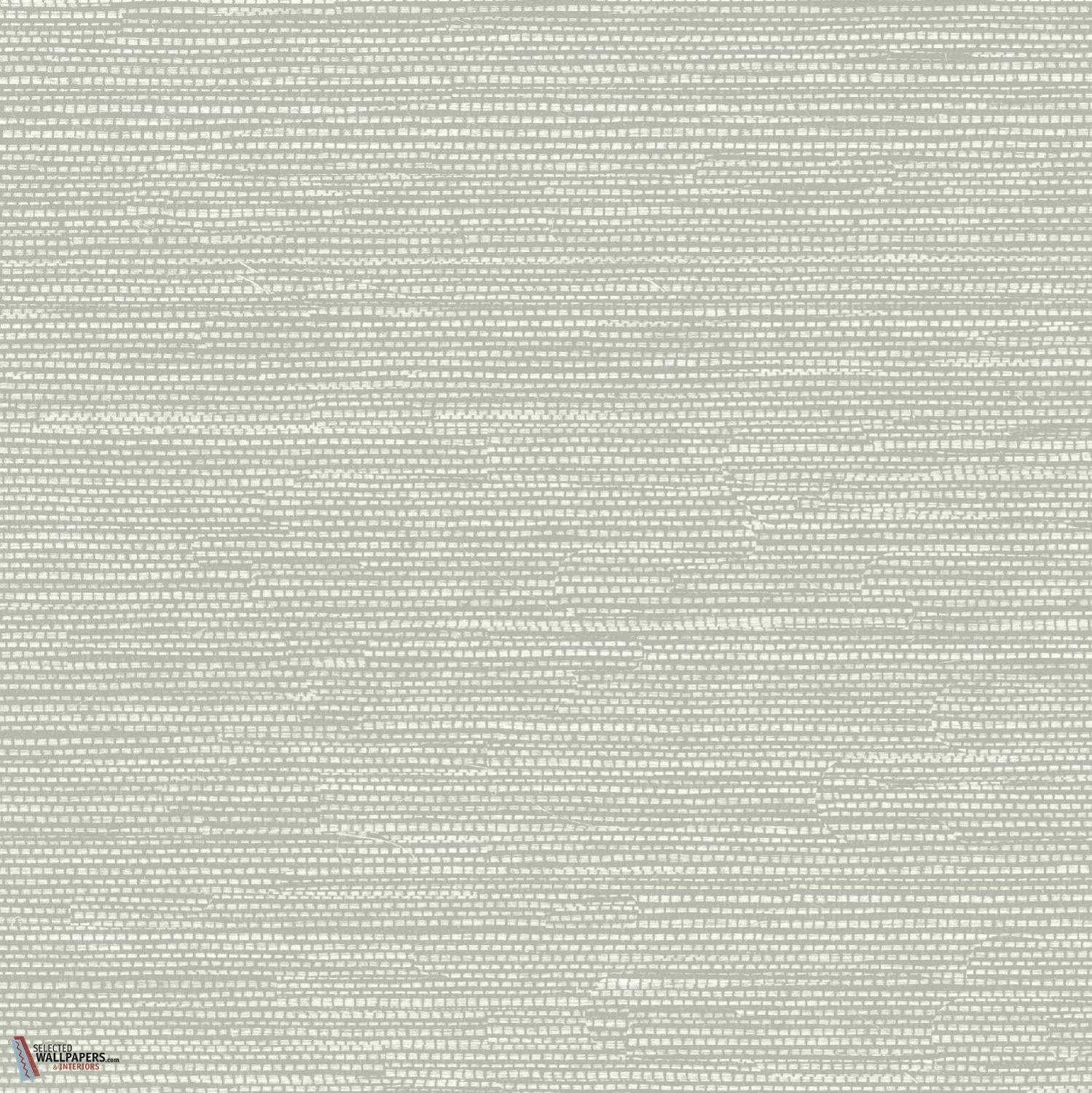 Cadie behang-Masureel-Mystic-Rol-Gestructureerd linnen-Selected Wallpapers-Interiors