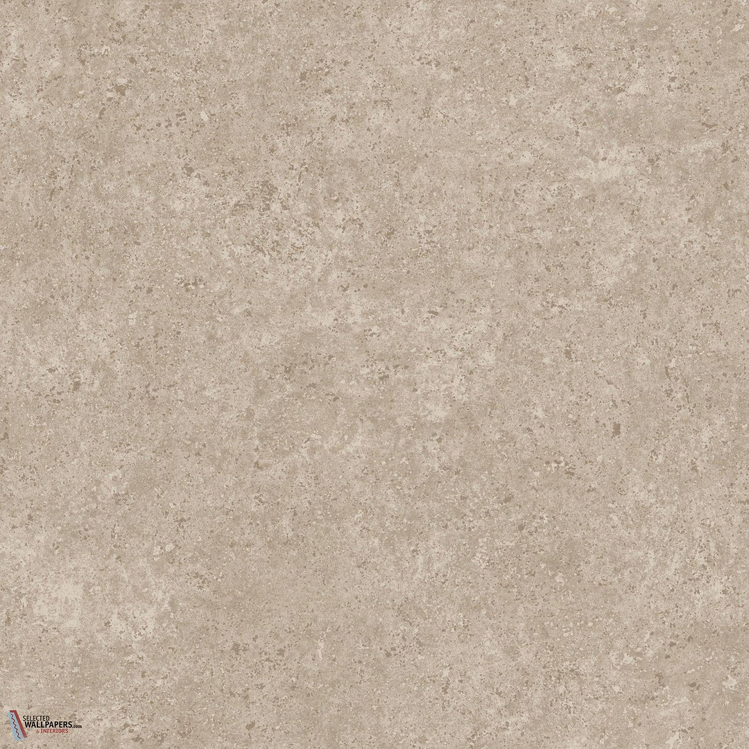 Calcaire Stucco behang-Arte-Ash Rose-Rol-Selected Wallpapers-Interiors