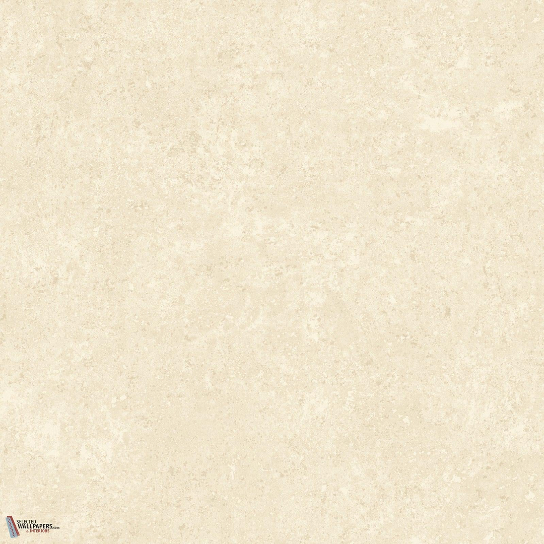 Calcaire Stucco behang-Arte-Cream-Rol-Selected Wallpapers-Interiors