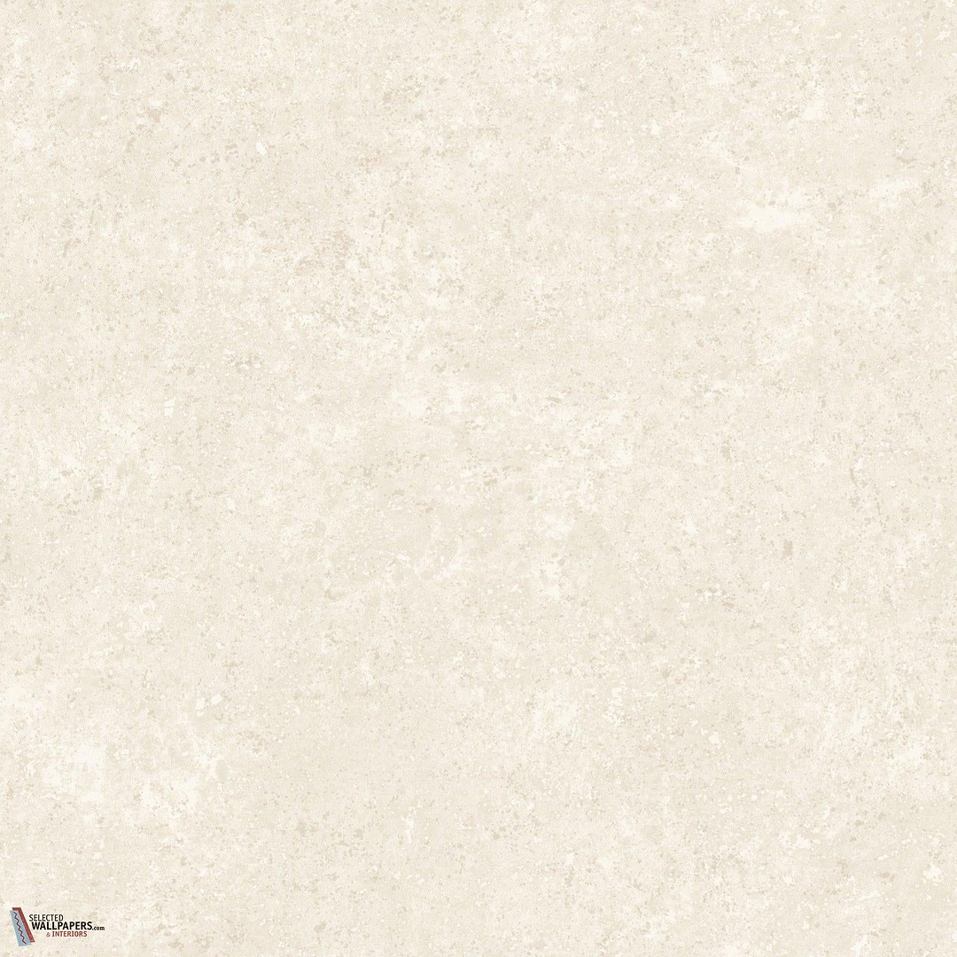Calcaire Stucco behang-Arte-Ivory-Rol-Selected Wallpapers-Interiors