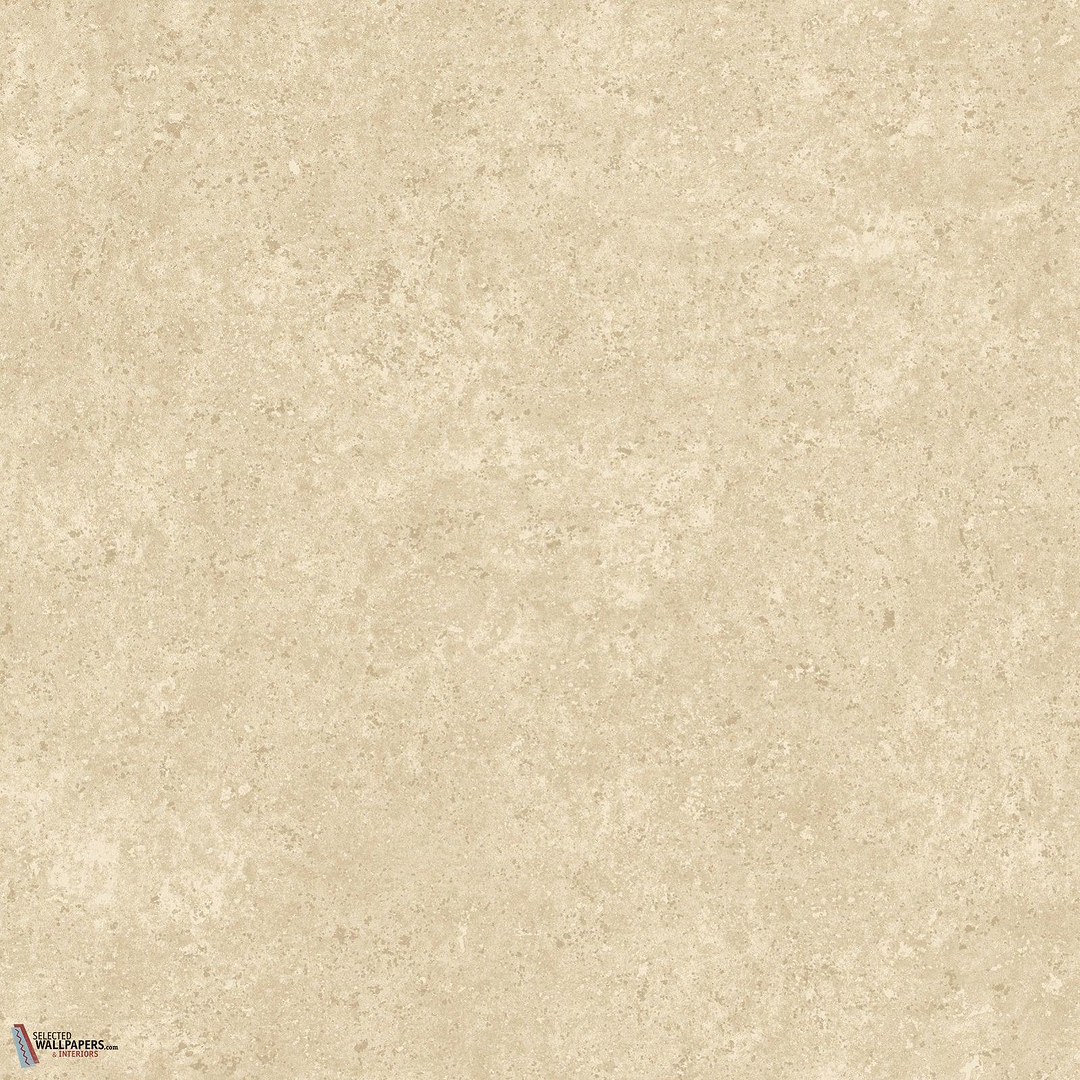 Calcaire Stucco behang-Arte-Sand-Rol-Selected Wallpapers-Interiors