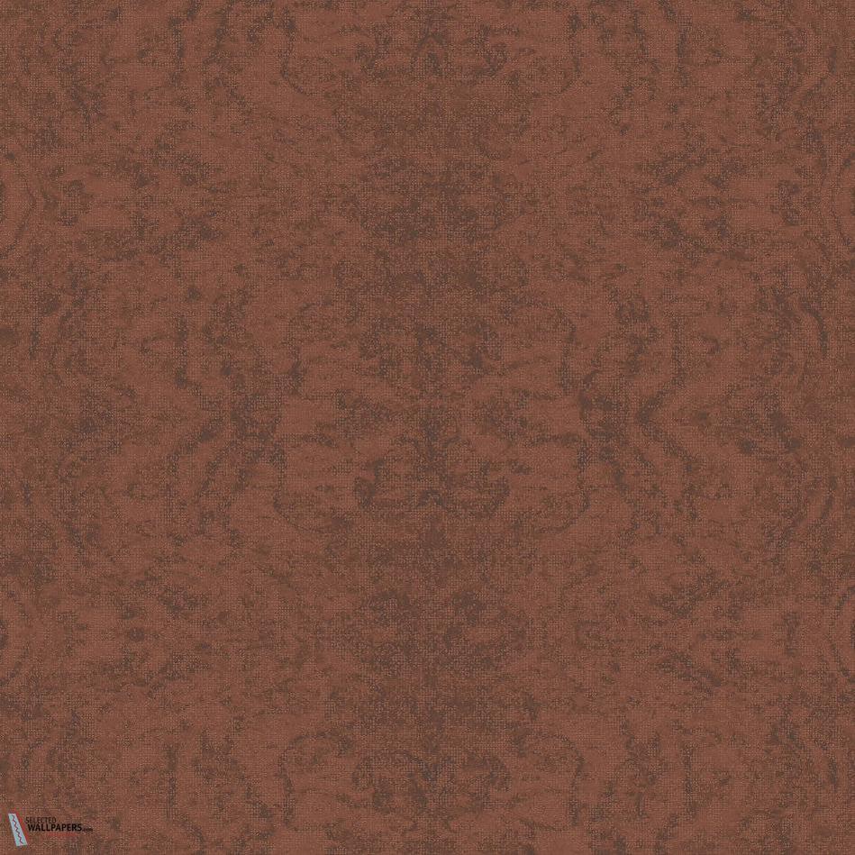 Camaru behang-Masureel-wallpaper-tapete-Mahogany-Rol-Selected-Wallpapers-Interiors
