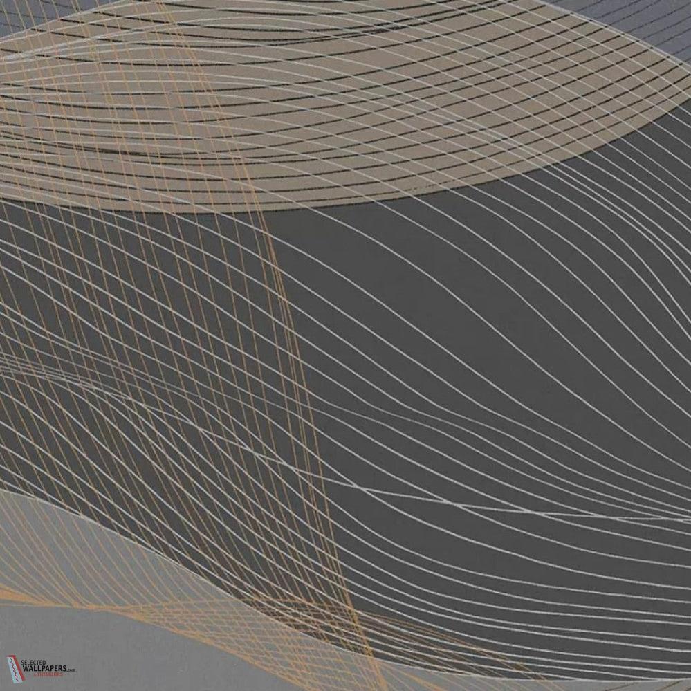 Canyon Flow behang-Tecnografica-Grey mud A-Fabric Vinyl-M2-Selected Wallpapers-Interiors