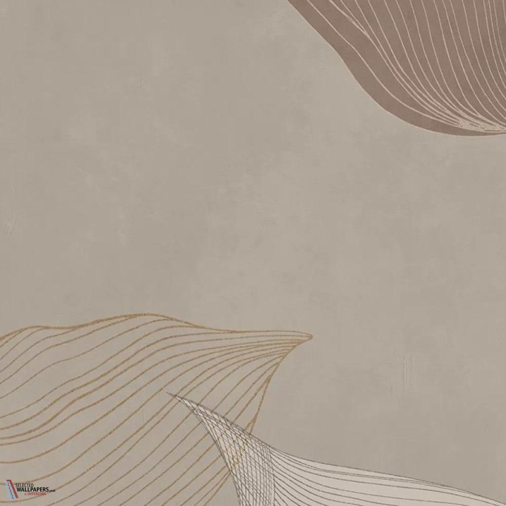 Canyon Flow behang-Tecnografica-Soil B-Fabric Vinyl-M2-Selected Wallpapers-Interiors