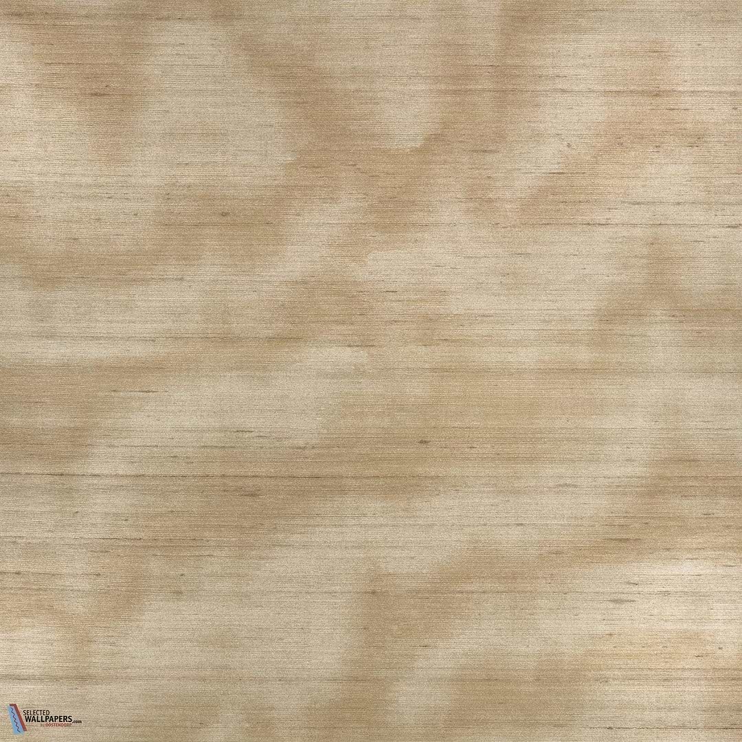 Caractere Wallcovering-Zinc Textile-wallpaper-behang-Tapete-wallpaper-Spun Gold-Rol-Selected Wallpapers