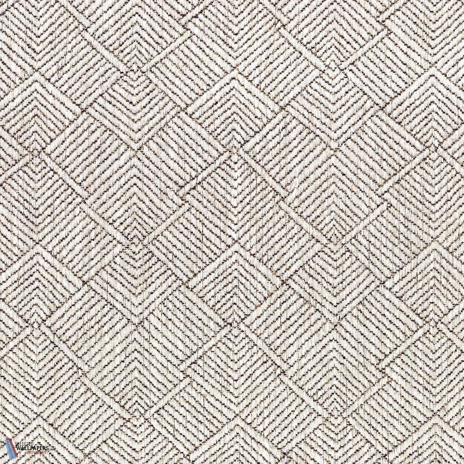 Cardinal stof-Casamance-Kissen-Cushion-Perle-Meter (M1)-Selected Interiors