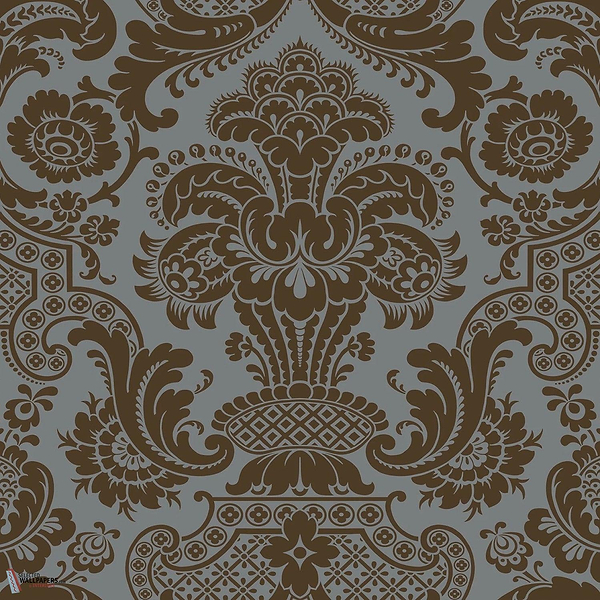Carmen behang-Cole & Son-Selected Wallpapers &amp; Interiors