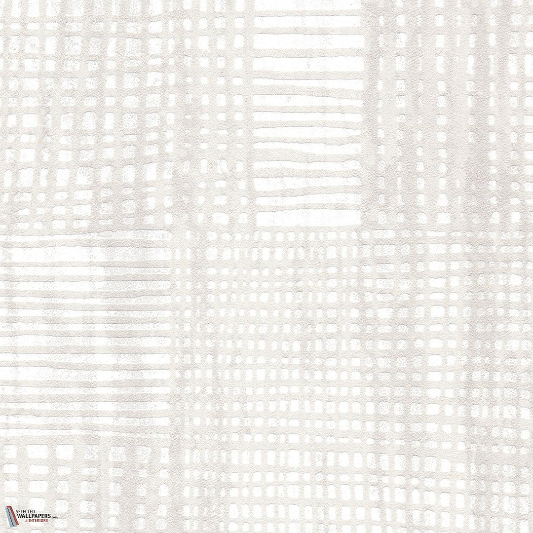 Carved behang-Texam-209-Meter (M1)-Selected Wallpapers-Interiors