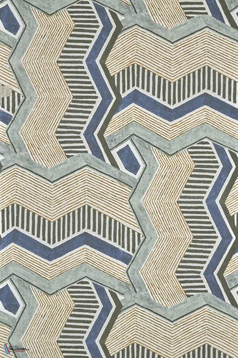 Cascade-Pierre Frey-wallpaper-behang-Tapete-wallpaper-Ocean-Meter (M1)-Selected Wallpapers