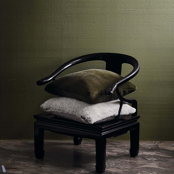 Cazenove Wallcovering-Zinc Textile-wallpaper-behang-Tapete-wallpaper-Selected Wallpapers