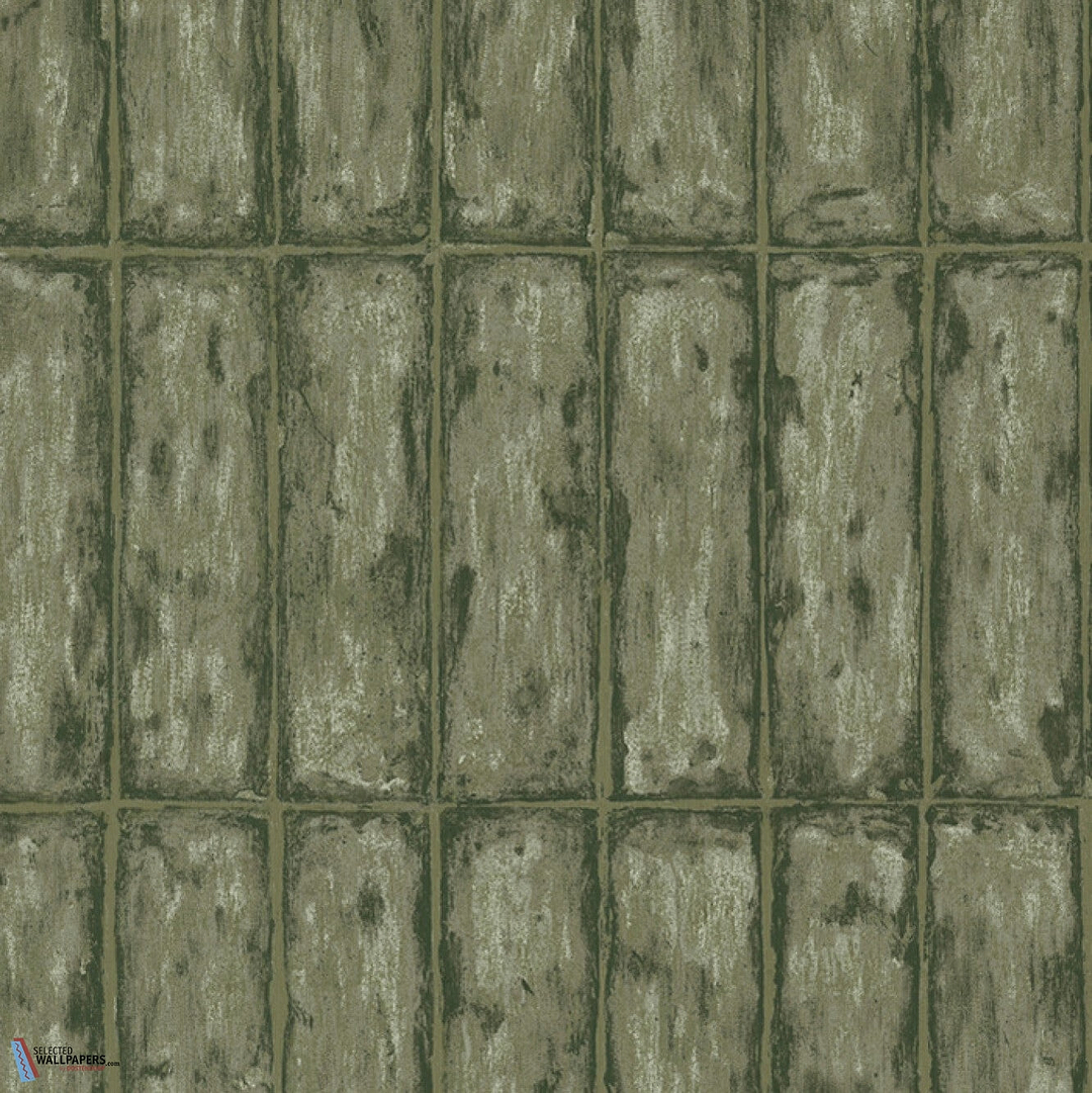 Chalk Stone-behang-Tapete-Arte-Moss Green-Meter (M1)-60120-Selected Wallpapers