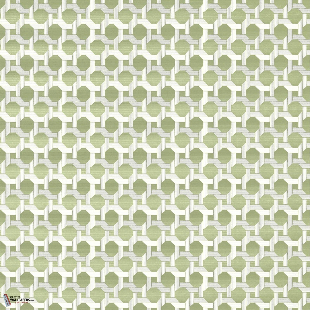 Charter behang-Thibaut-Sage-Rol-Selected Wallpapers-Interiors