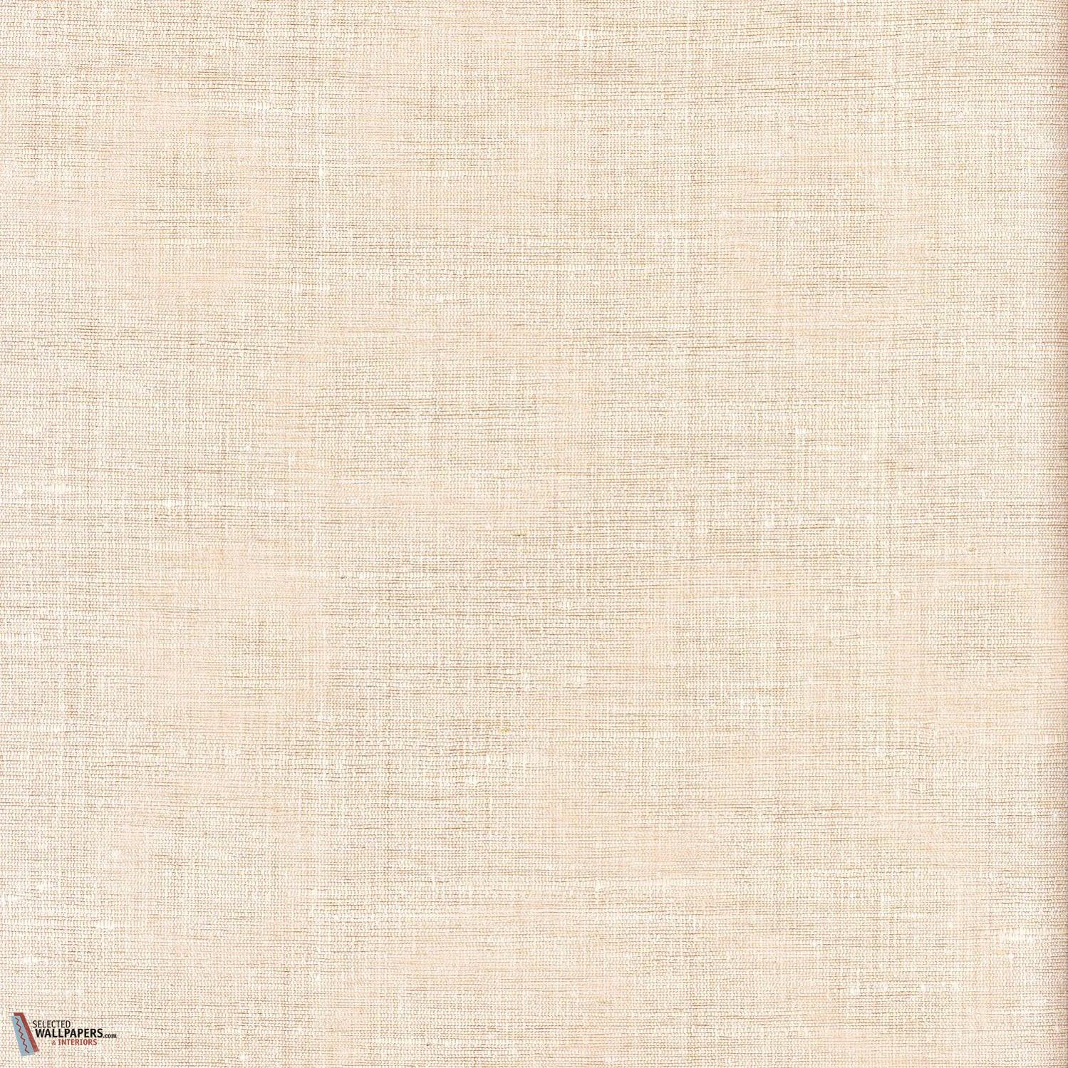 Chère Vivienne behang-Misia-Rose poudré-Meter (M1)-Selected Wallpapers-Interiors