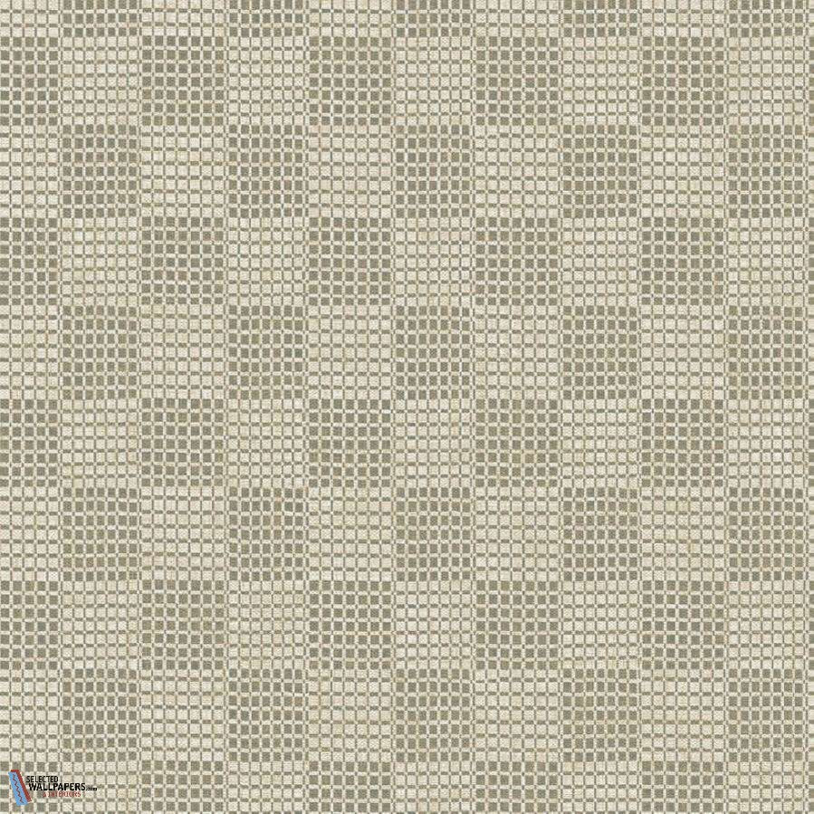 Chessboard-Behang-Tapete-Texam-Armour Gray-Meter (M1)-EL64-Selected Wallpapers