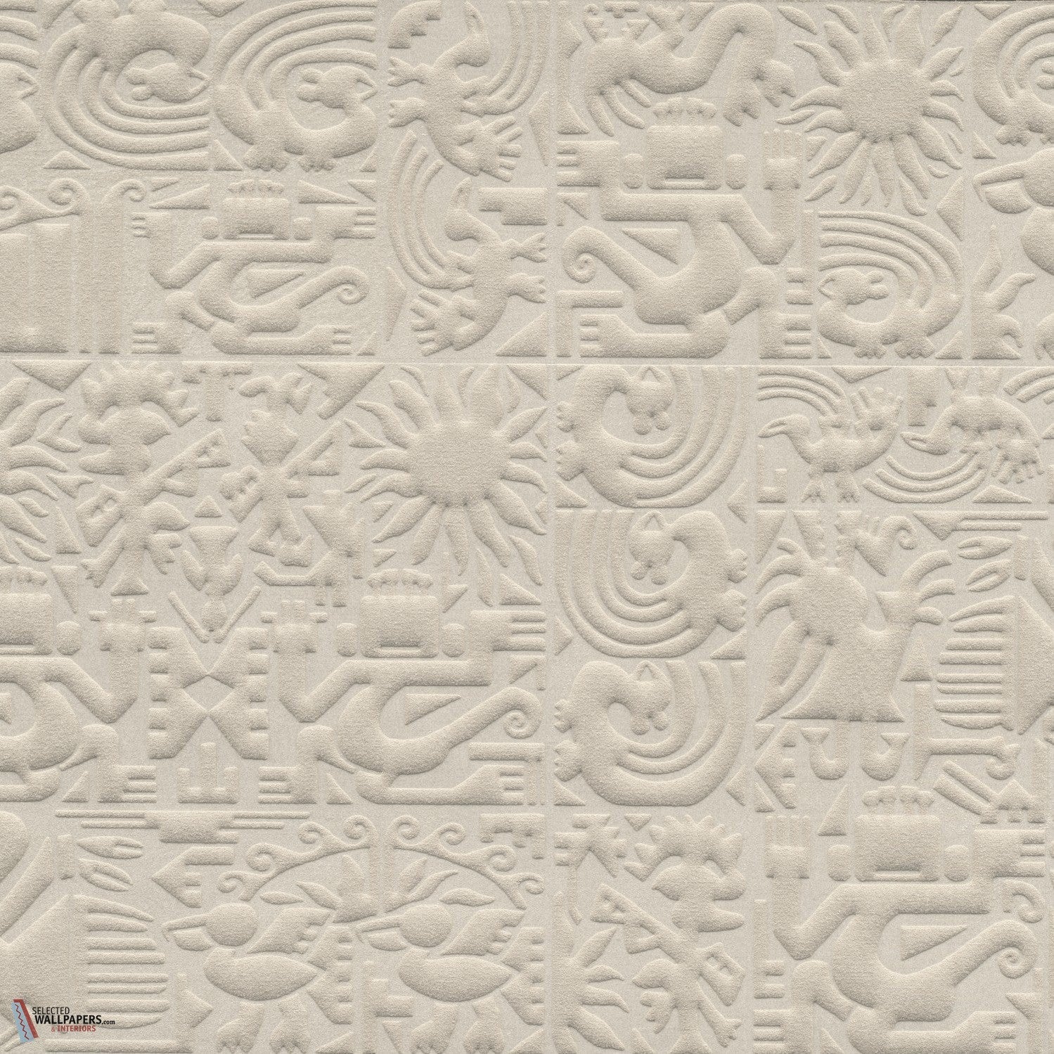 Chimu behang-Arte-wallpaper-tapete-Eggshell-Meter (M1)-Selected-Wallpapers-Interiors