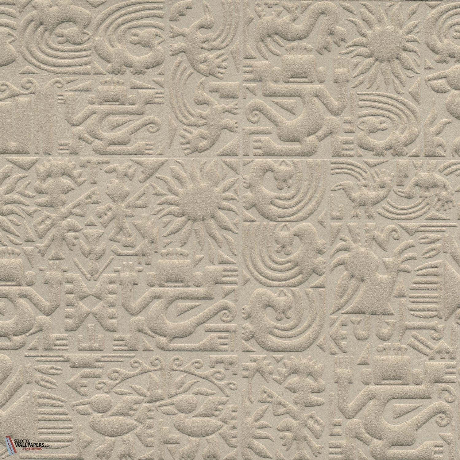 Chimu behang-Arte-wallpaper-tapete-Dew-Meter (M1)-Selected-Wallpapers-Interiors