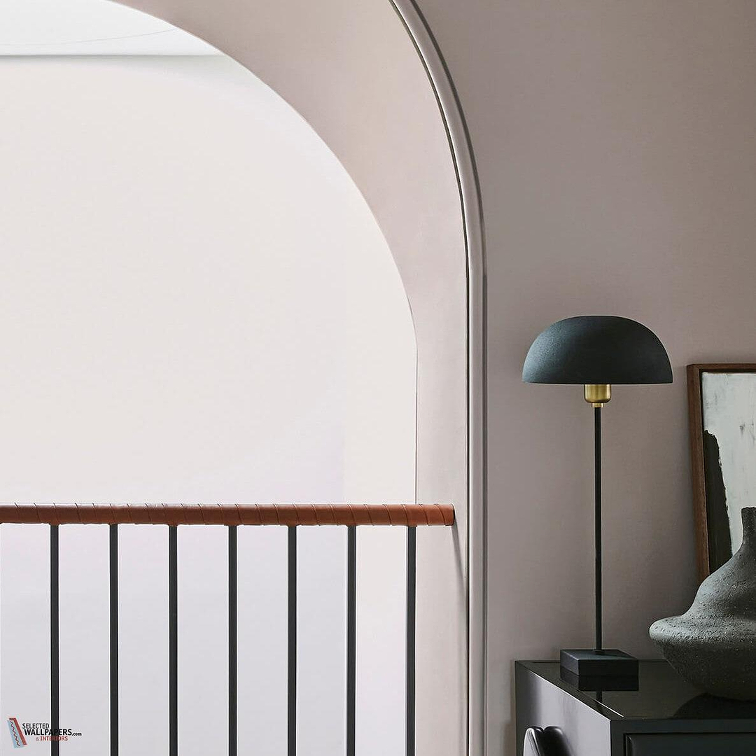 China Clay Dark verf Little Greene 178-Selected-Wallpapers-Interiors