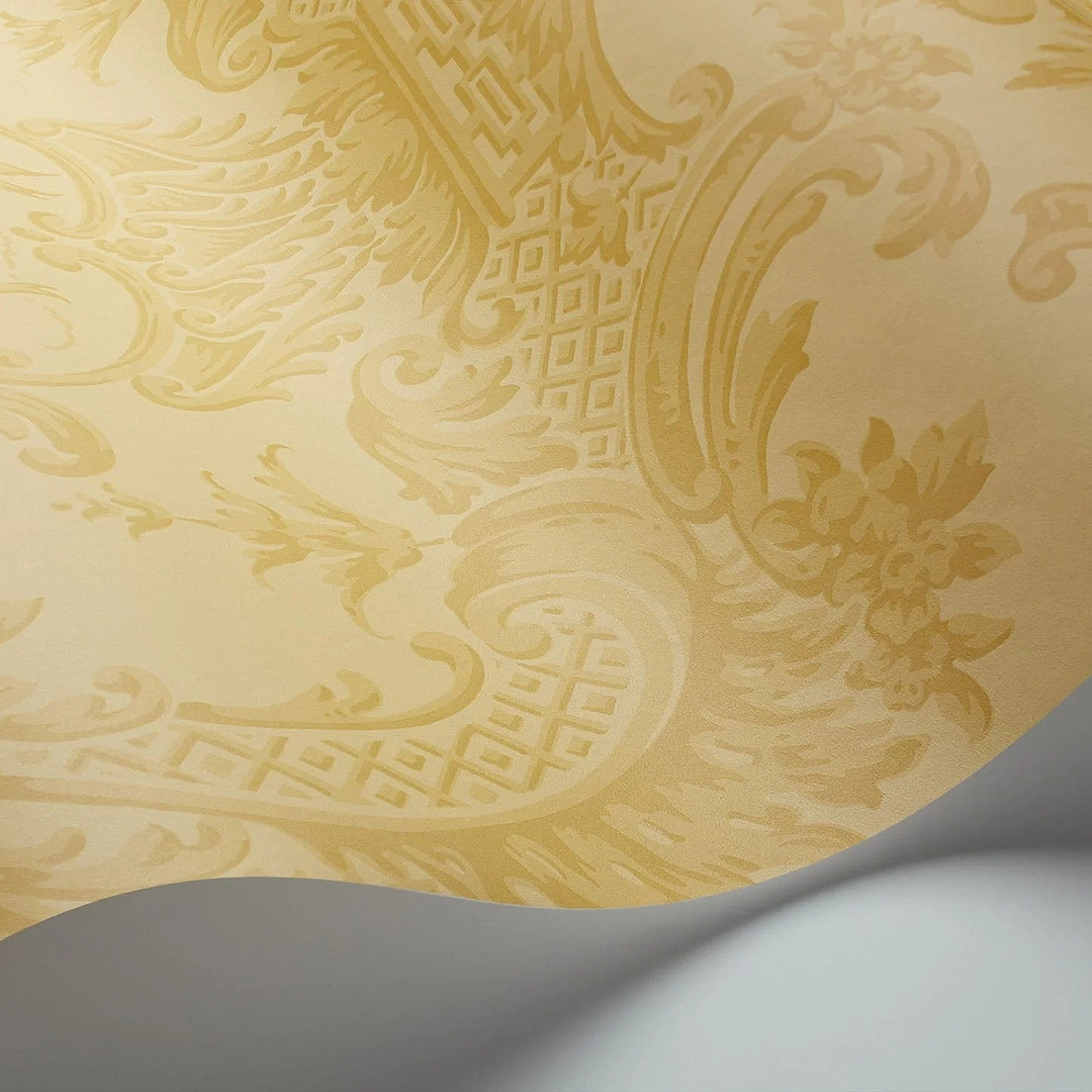 Chippendale China behang Cole and Son 10