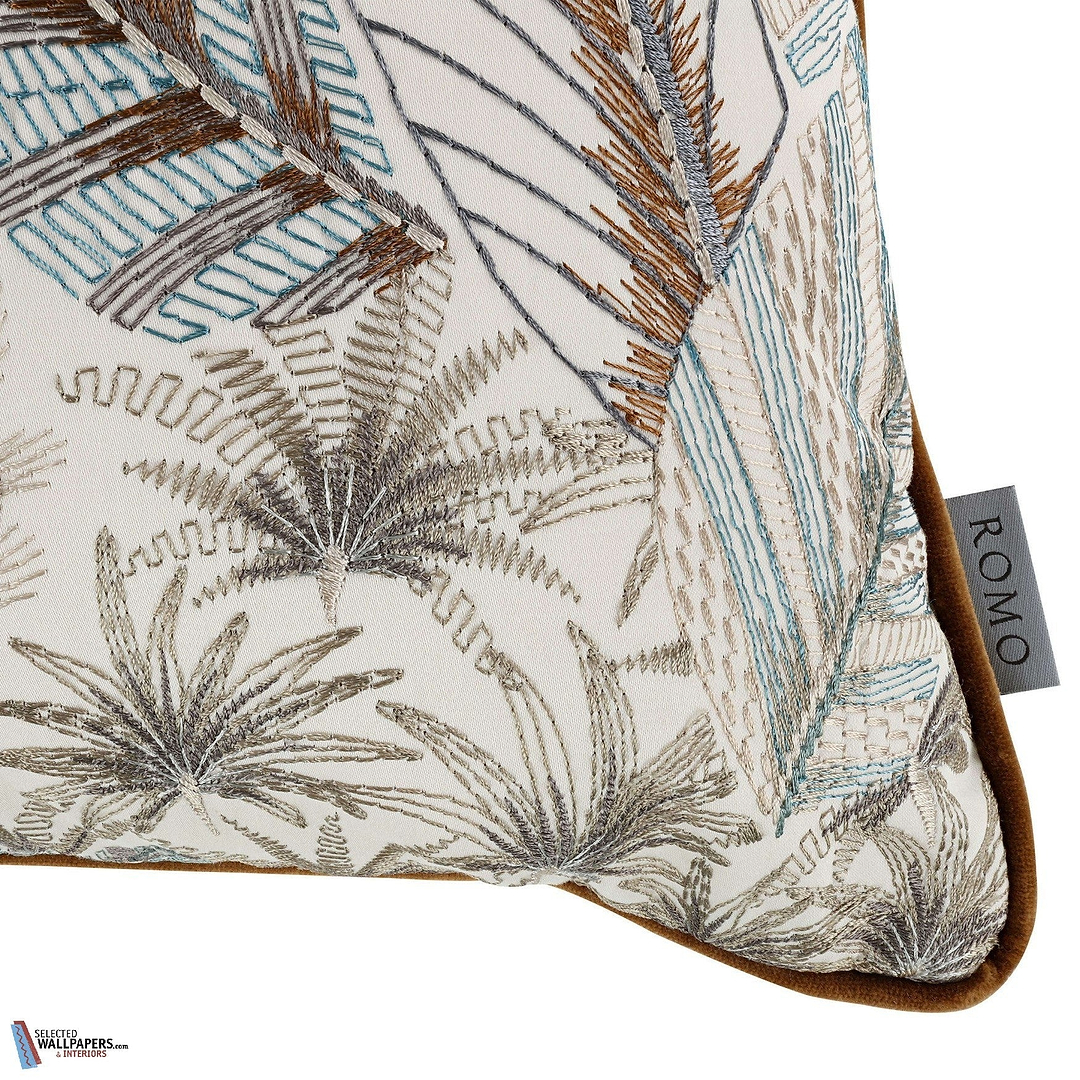 Chiraco Kussen-Kussen-Romo-Kissen-Cushion-Selected Interiors