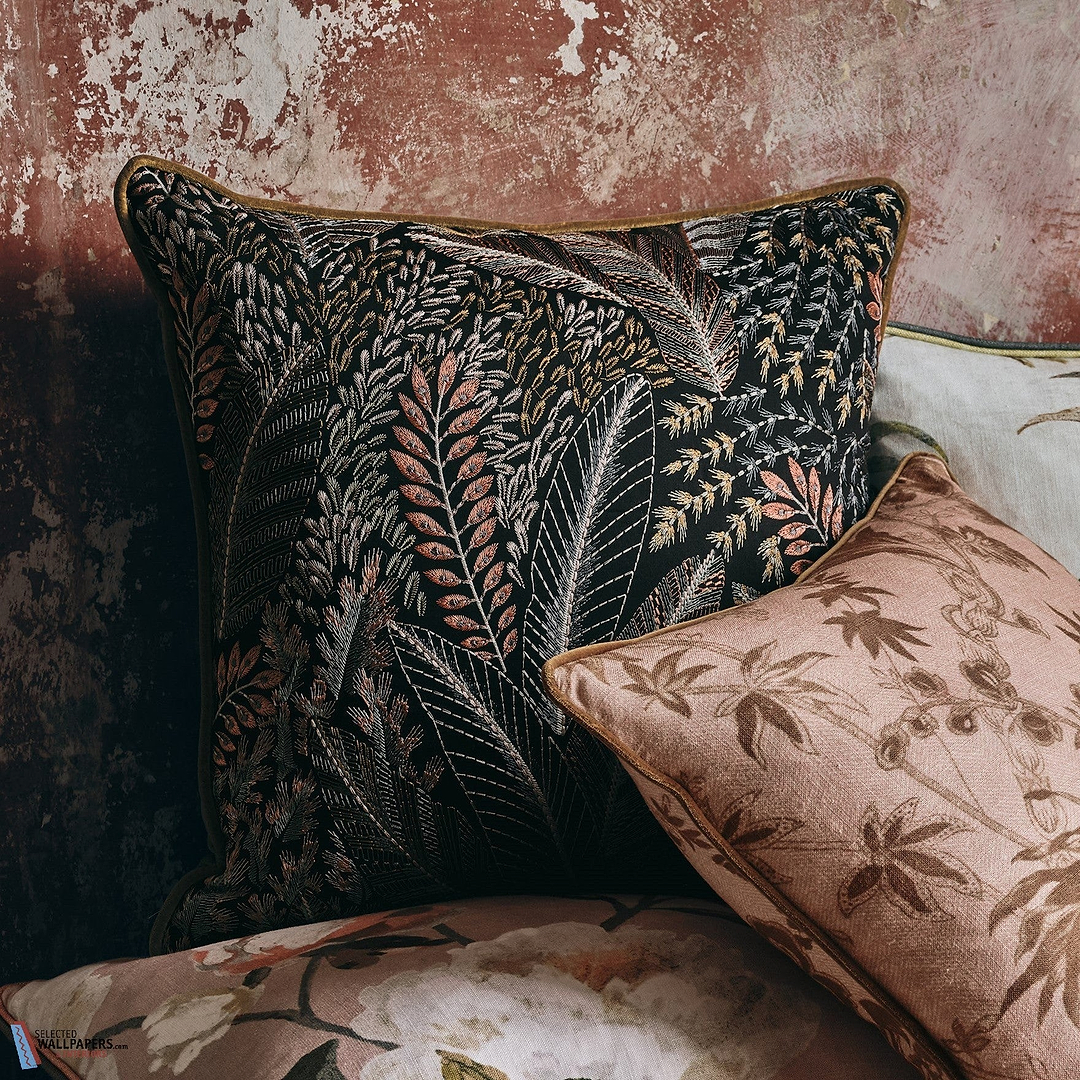 Chiraco Kussen-Kussen-Romo-Kissen-Cushion-Selected Interiors