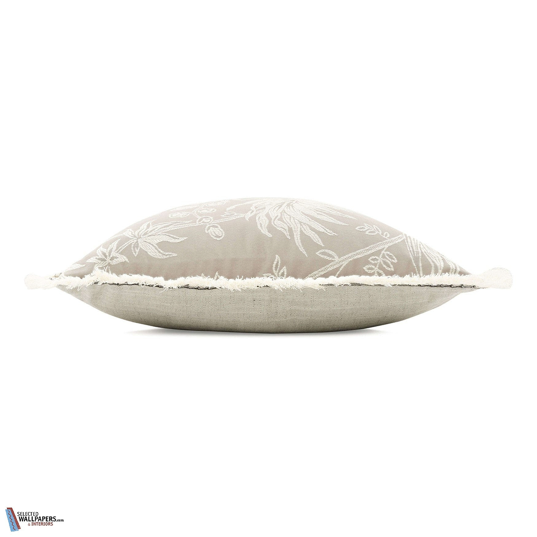 Chiya Jacquard Kussen-Kussen-Romo-Kissen-Cushion-Selected Interiors