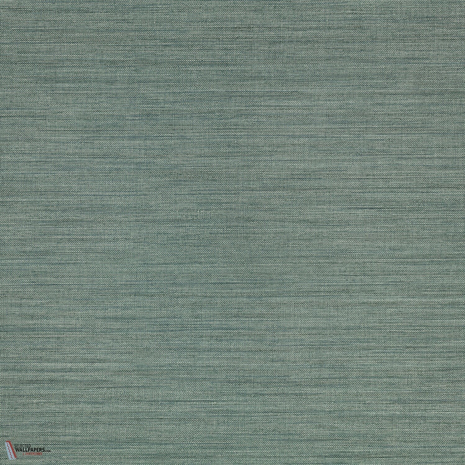 Ciro Abaca Embossed behang-Romo-wallpaper-tapete-Hunter-Rol-Selected-Wallpapers-Interiors