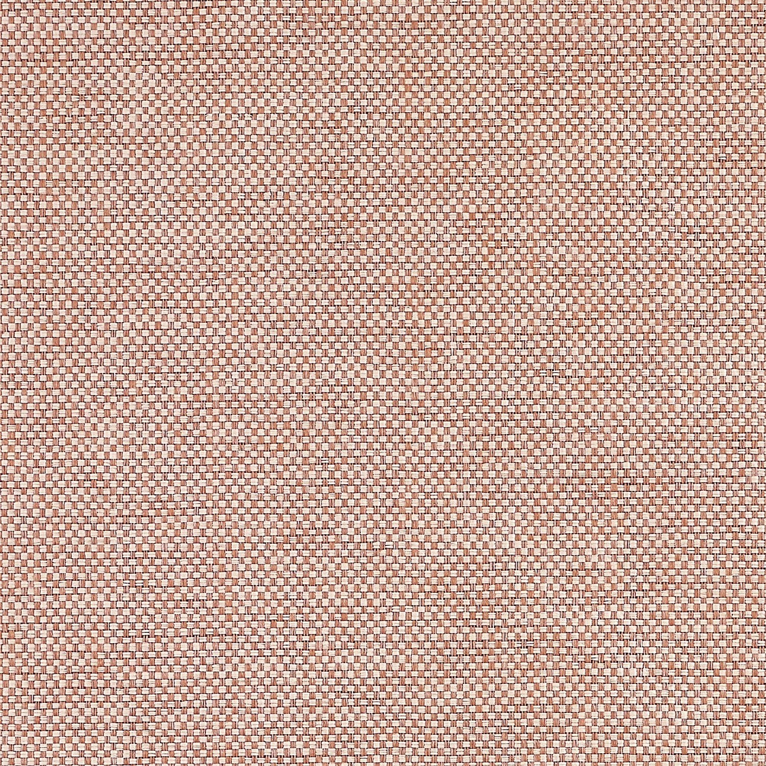 Clarkson Weave-Thibaut-Copper-Rol-Selected-Wallpapers-Interiors