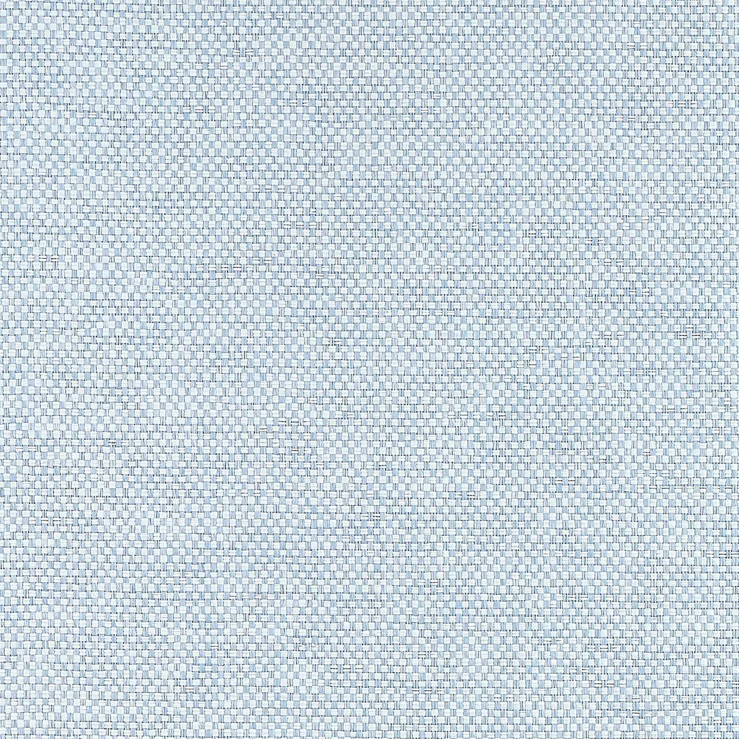 Clarkson Weave-Thibaut-Spa Blue-Rol-Selected-Wallpapers-Interiors