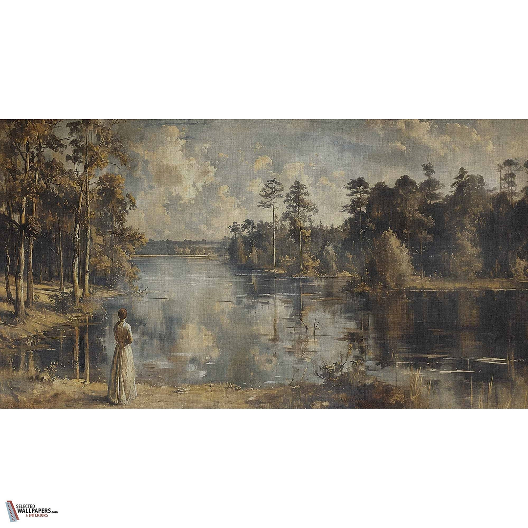 Contemplation behang-Tecnografica-wallpaper-tapete-Selected-Wallpapers-Interiors